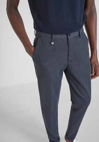 Trousers Ashe Super Skinny Fit