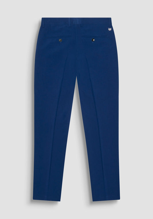 Trousers Bonnie Slim Fit In  S