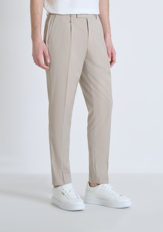 Trousers Luis Regular Fit In S