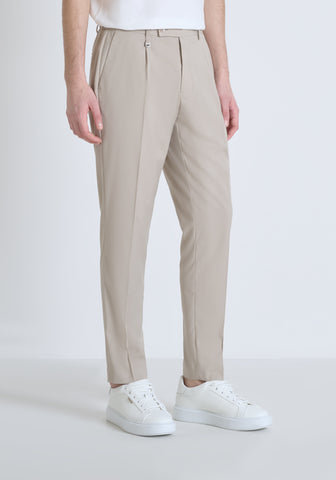 Trousers Luis Regular Fit In S