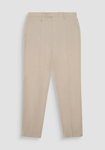 Trousers Luis Regular Fit In S