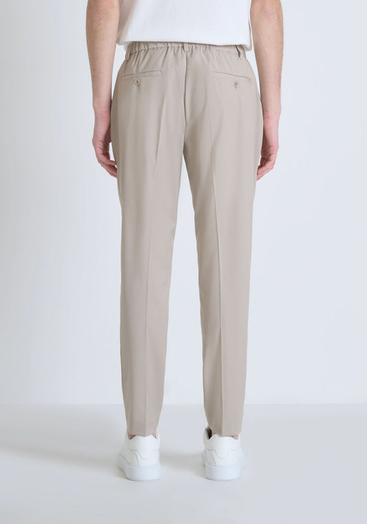 ANTONY MORATO TRAJES HOMBRE BEIGE