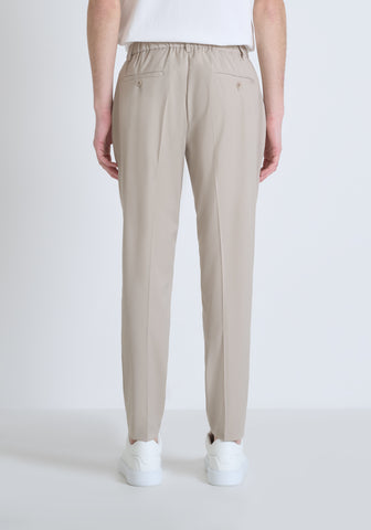 Trousers Luis Regular Fit In S
