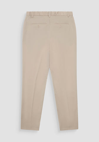 Trousers Luis Regular Fit In S
