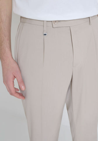 ANTONY MORATO TRAJES HOMBRE BEIGE