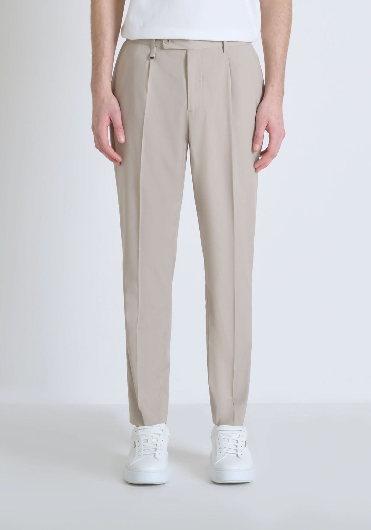 ANTONY MORATO TRAJES HOMBRE BEIGE
