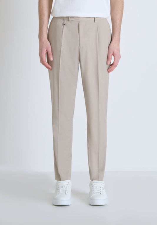 ANTONY MORATO TRAJES HOMBRE BEIGE