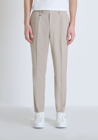ANTONY MORATO TRAJES HOMBRE BEIGE