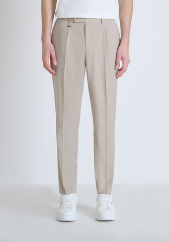 Trousers Luis Regular Fit In S