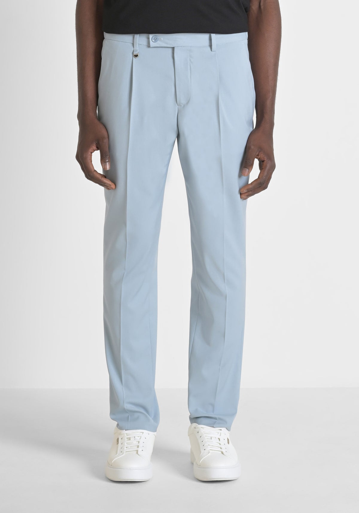 Trousers Luis Regular Fit In S