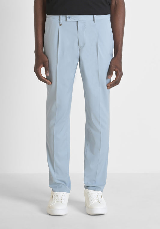 Trousers Luis Regular Fit In S