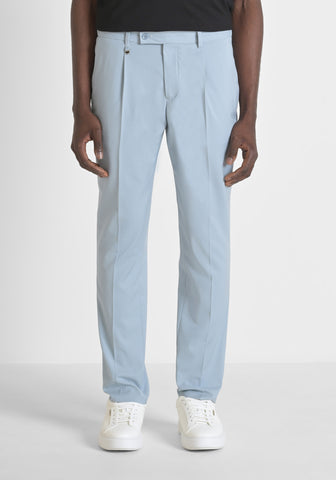 Trousers Luis Regular Fit In S