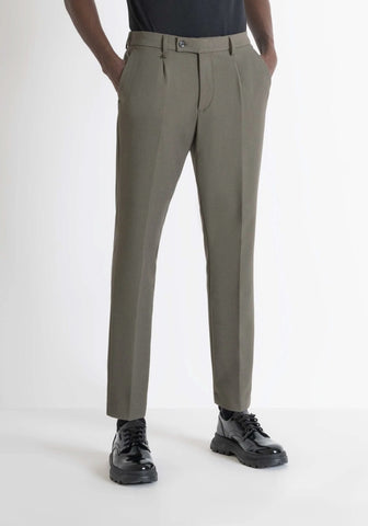 ANTONY MORATO TRAJES HOMBRE VERDE