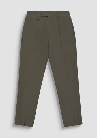 TROUSERS LUIS REGULAR FIT IN S