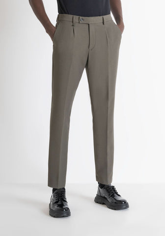 ANTONY MORATO TRAJES HOMBRE VERDE