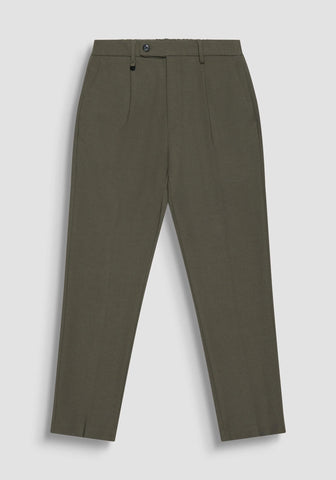Trousers Luis Regular Fit In S