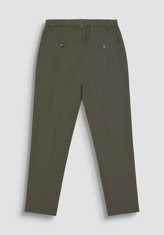 ANTONY MORATO TRAJES HOMBRE VERDE
