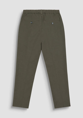 Trousers Luis Regular Fit In S
