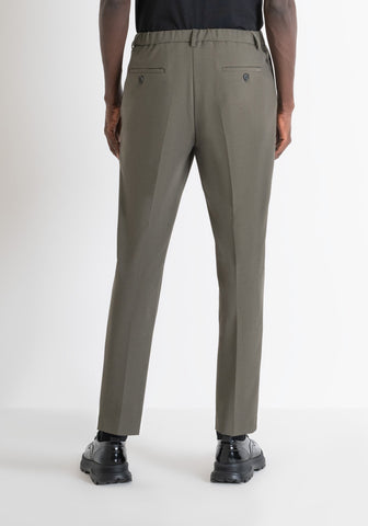 TROUSERS LUIS REGULAR FIT IN S