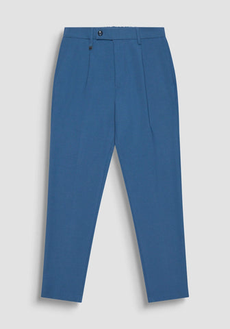 Trousers Luis Regular Fit In S