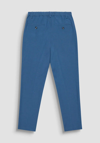 Trousers Luis Regular Fit In S
