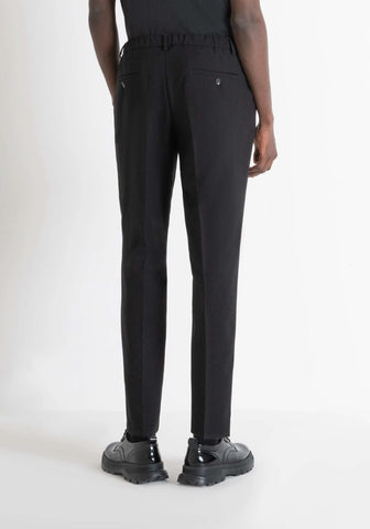 ANTONY MORATO TRAJES HOMBRE NEGRO