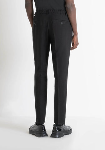 Trousers Luis Regular Fit In S