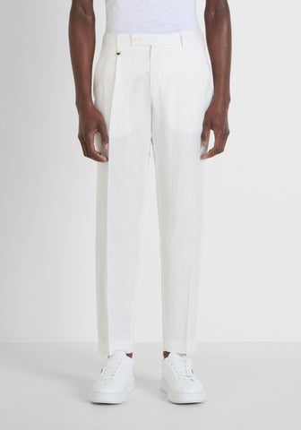 Trousers Luis Regular Fit In S