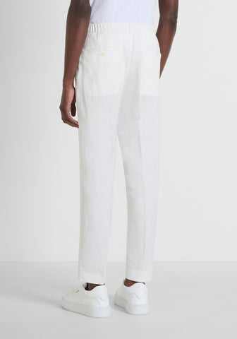 Trousers Luis Regular Fit In S