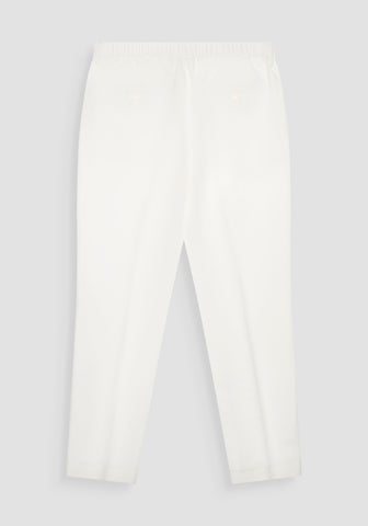 Trousers Luis Regular Fit In S