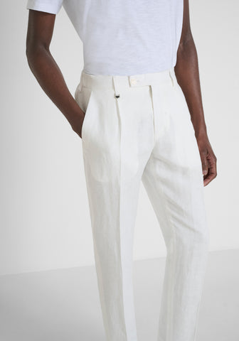 Trousers Luis Regular Fit In S