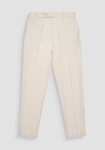 TROUSERS EVAN RELAXED FIT IN S