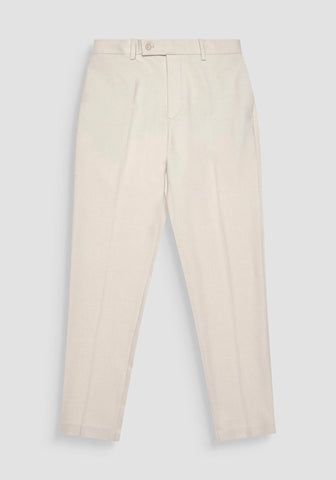 Trousers Evan Relaxed Fit In S