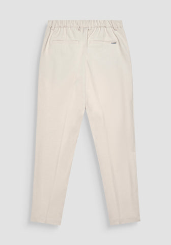 TROUSERS EVAN RELAXED FIT IN S