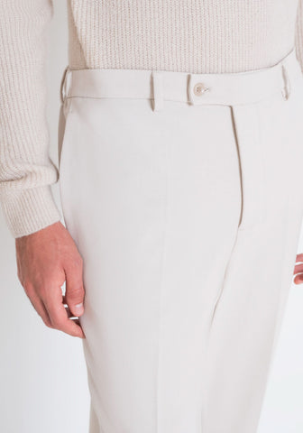 ANTONY MORATO TRAJES HOMBRE BEIGE