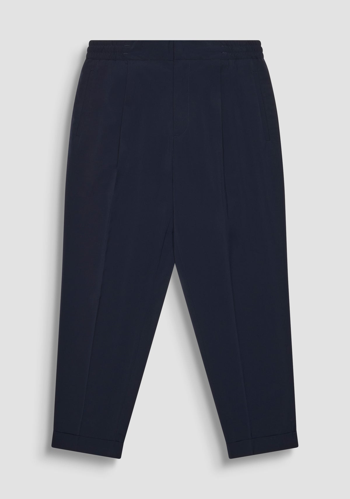 Trousers Eric Regular Ankle Le