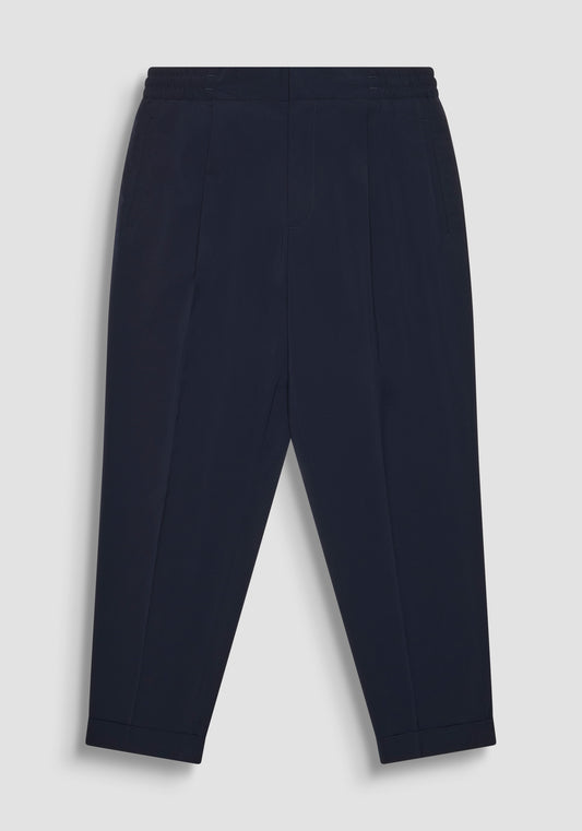 Trousers Eric Regular Ankle Le