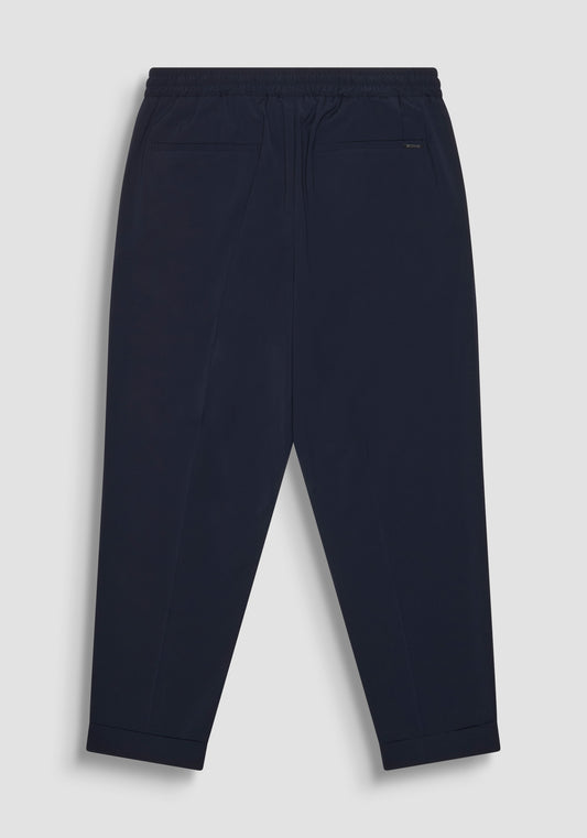 Trousers Eric Regular Ankle Le