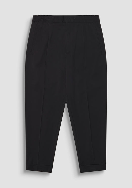 Trousers Eric Regular Ankle Le