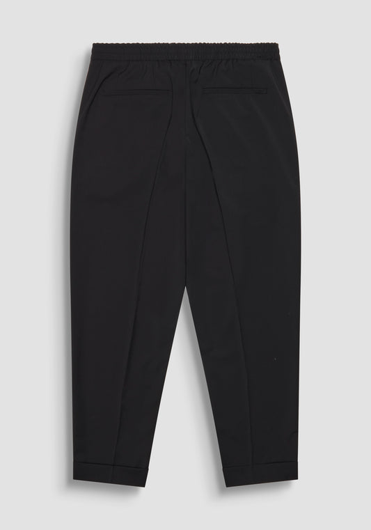 Trousers Eric Regular Ankle Le