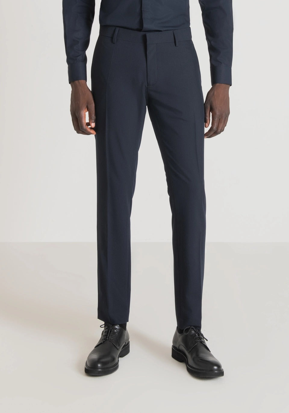Trousers Bonnie Slim Fit In  S