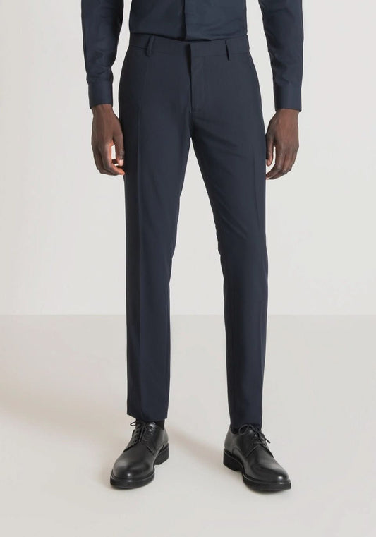 ANTONY MORATO TRAJES HOMBRE AZUL