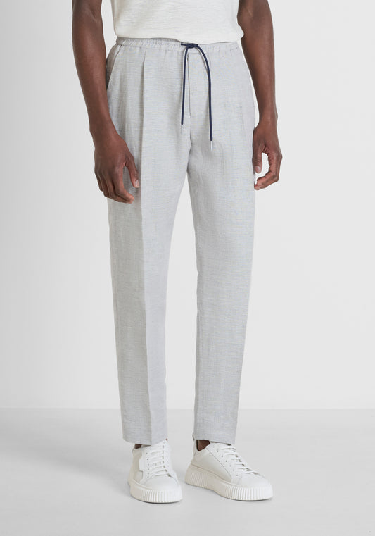 Trousers Neil Regular Fit In S