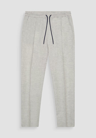 Trousers Neil Regular Fit In S