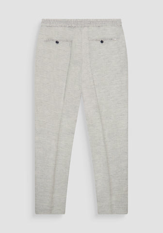 Trousers Neil Regular Fit In S