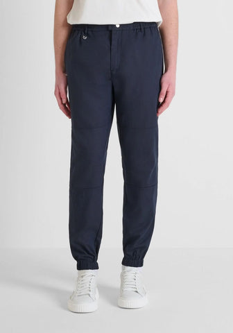 ANTONY MORATO PANTALONES HOMBRE AZUL