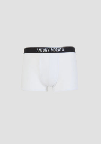 ANTONY MORATO BOXER HOMBRE BLANCO
