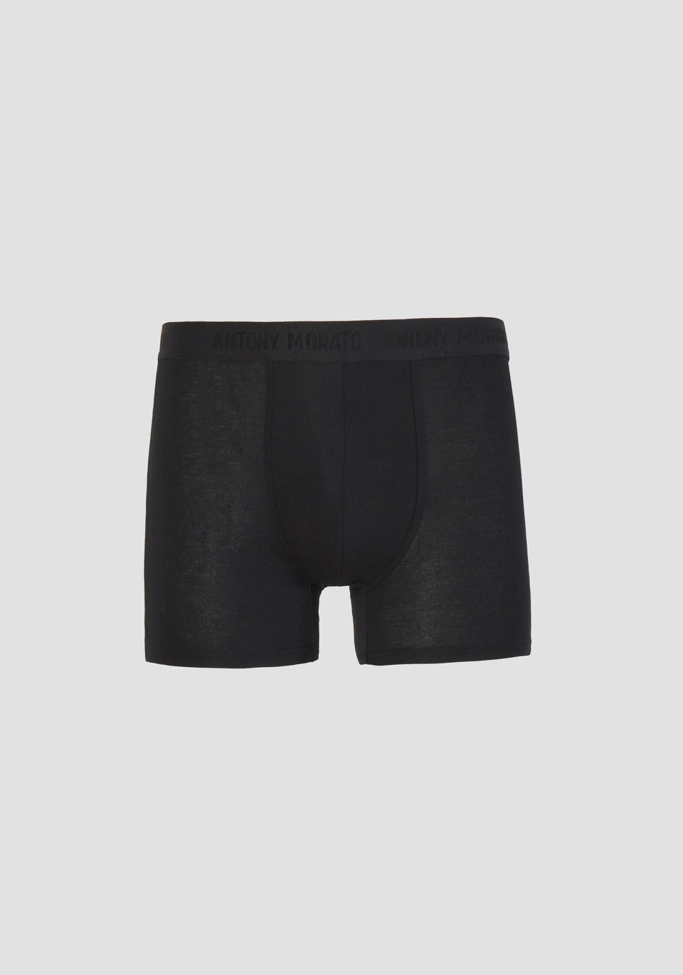 ANTONY MORATO BOXER HOMBRE NEGRO