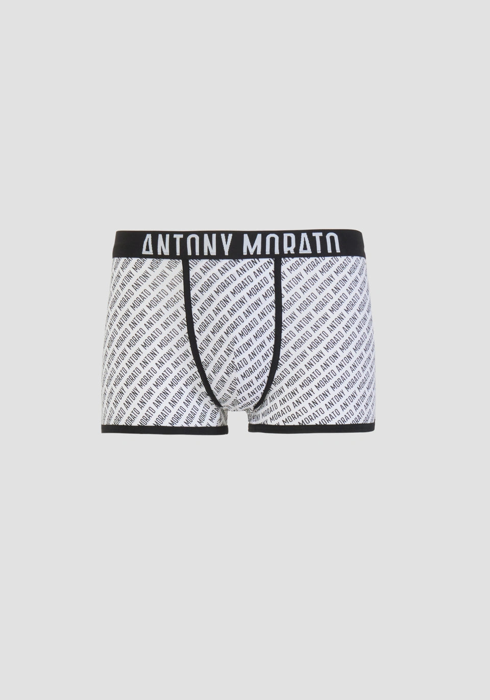 ANTONY MORATO BOXER HOMBRE BLANCO