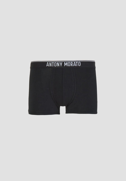 ANTONY MORATO BOXER HOMBRE NEGRO